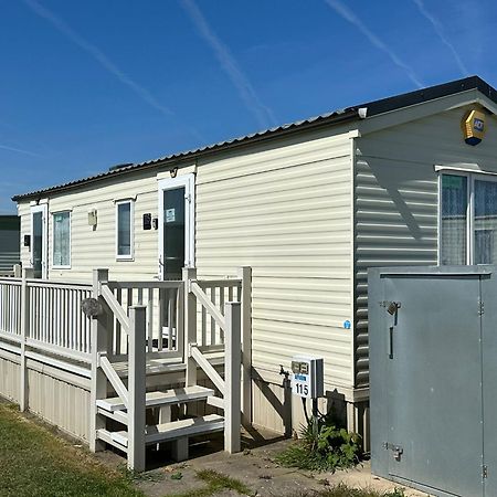 6 Berth Silver Beach Oasis Large Veranda Ingoldmells Luaran gambar