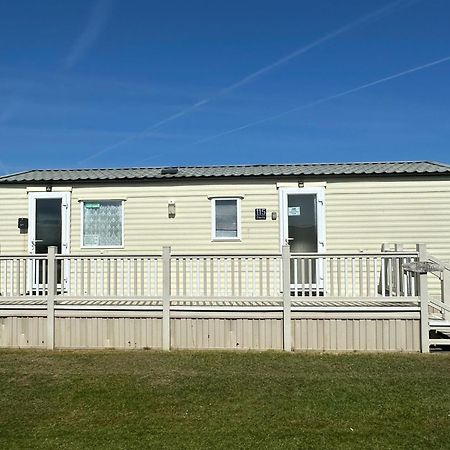 6 Berth Silver Beach Oasis Large Veranda Ingoldmells Luaran gambar