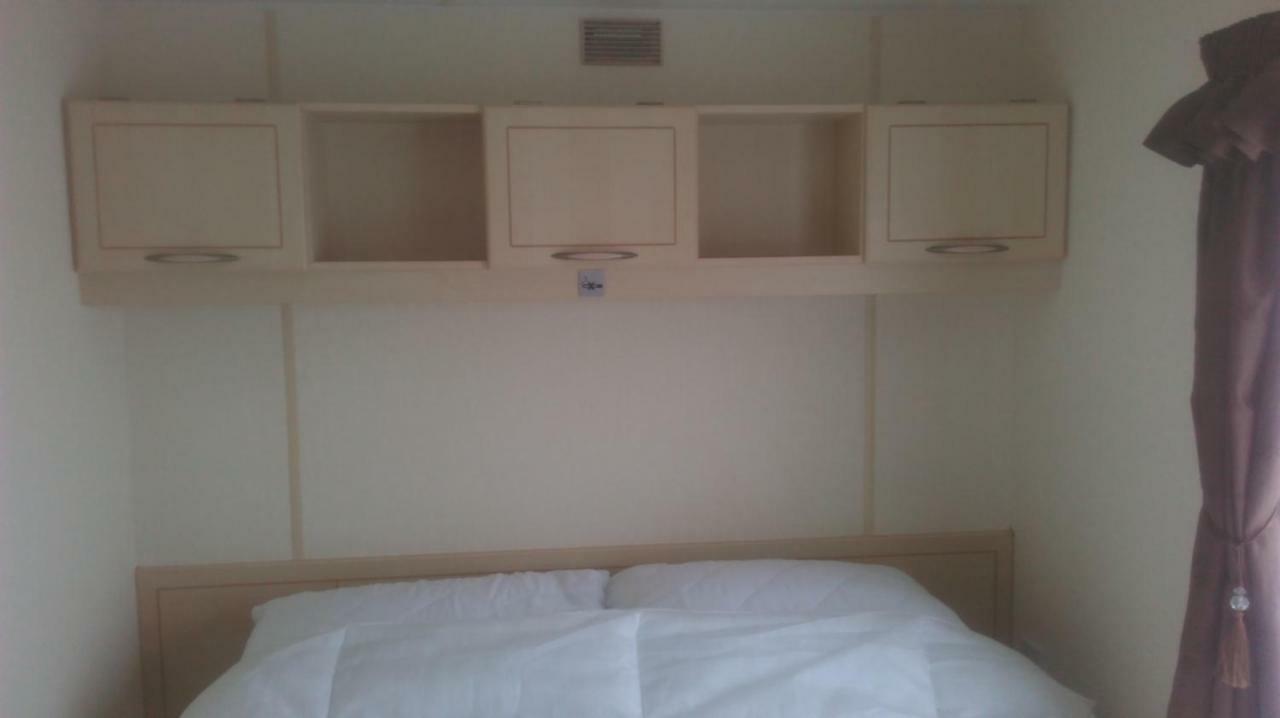 6 Berth Silver Beach Oasis Large Veranda Ingoldmells Luaran gambar