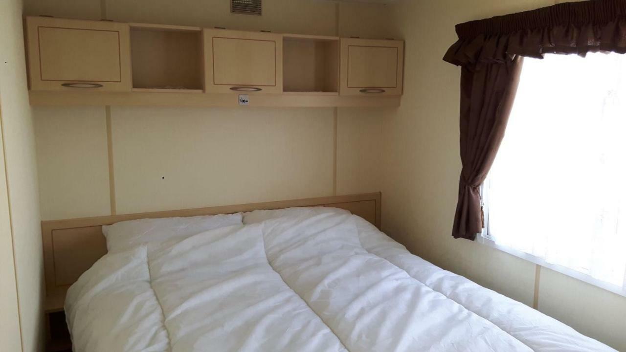 6 Berth Silver Beach Oasis Large Veranda Ingoldmells Luaran gambar