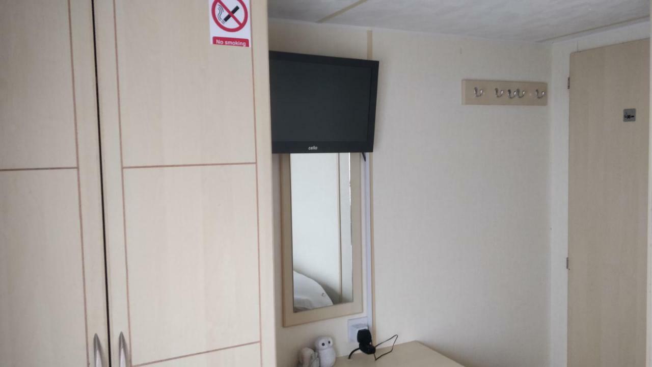 6 Berth Silver Beach Oasis Large Veranda Ingoldmells Luaran gambar